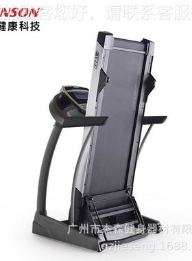 OXV美国山T乔7跑.1步用机家折叠加宽跑台