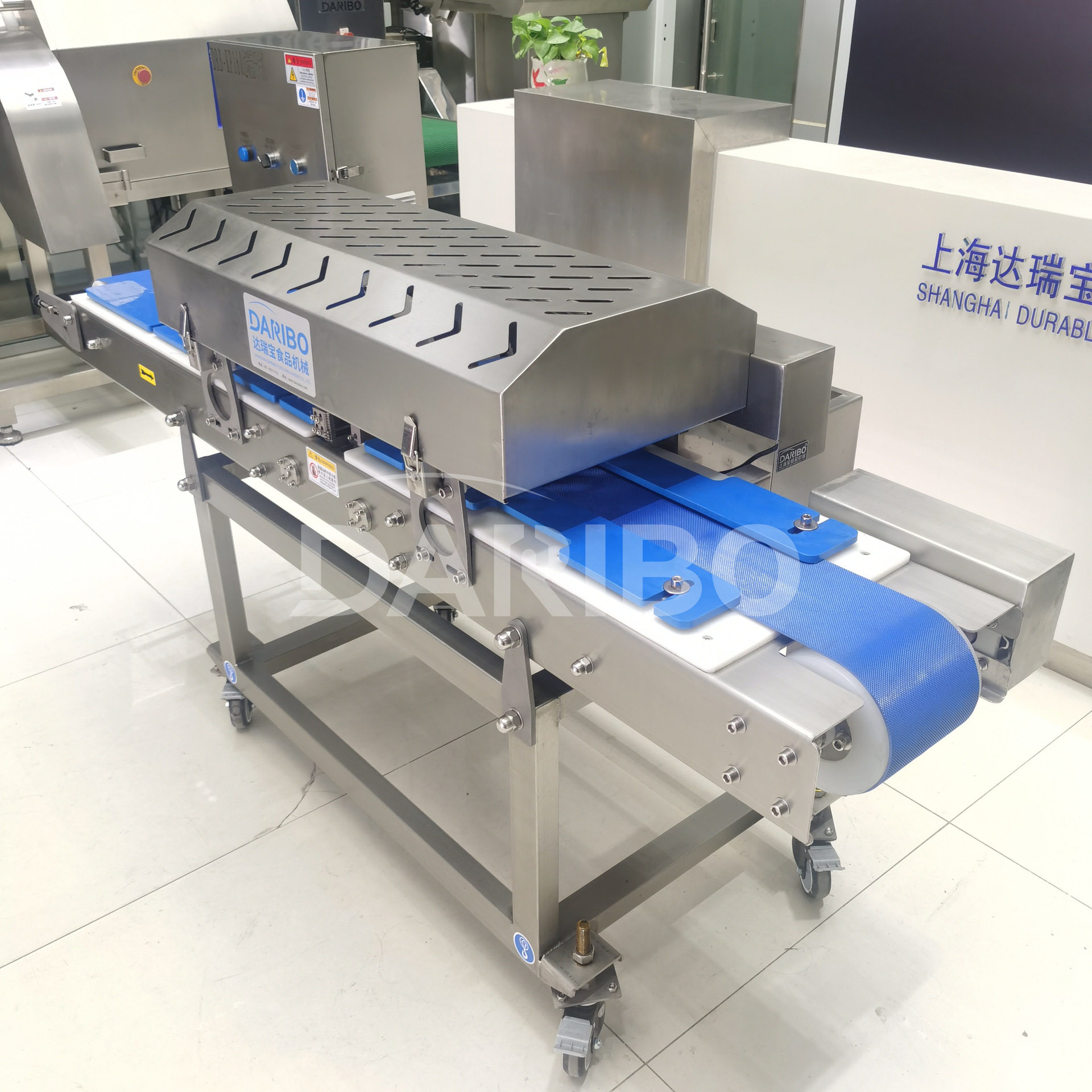 L立式冷鲜肉切薄片机 多功能自动切肉机开片机 商用肉类分切机,清洗/食品/商业设备,肉制品加工设备,淘宝优惠券,粉丝福利购,淘宝优惠卷