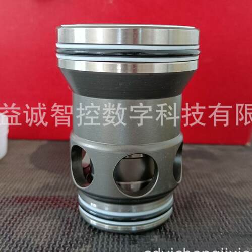 益诚二通插装阀插装件Z2H通B-※Z-4ZLV径0厂家供应成套液压4系统
