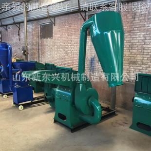 大饲型片粉机 干锤草YQY料养殖干湿两用碎料机 玉米秸碎秆粉碎机