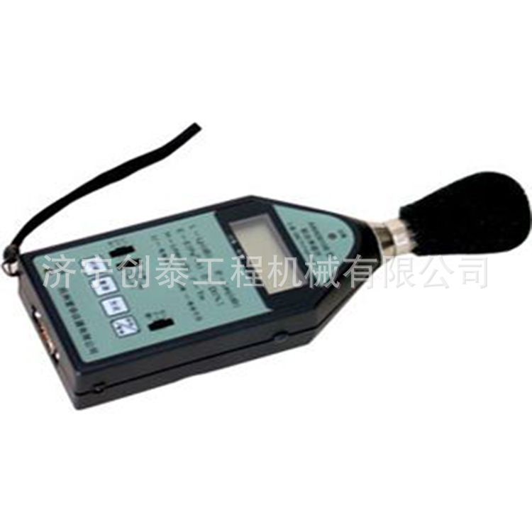 声级计噪声仪分贝测试仪声级计噪音计分贝仪噪声测试仪高精度专业
