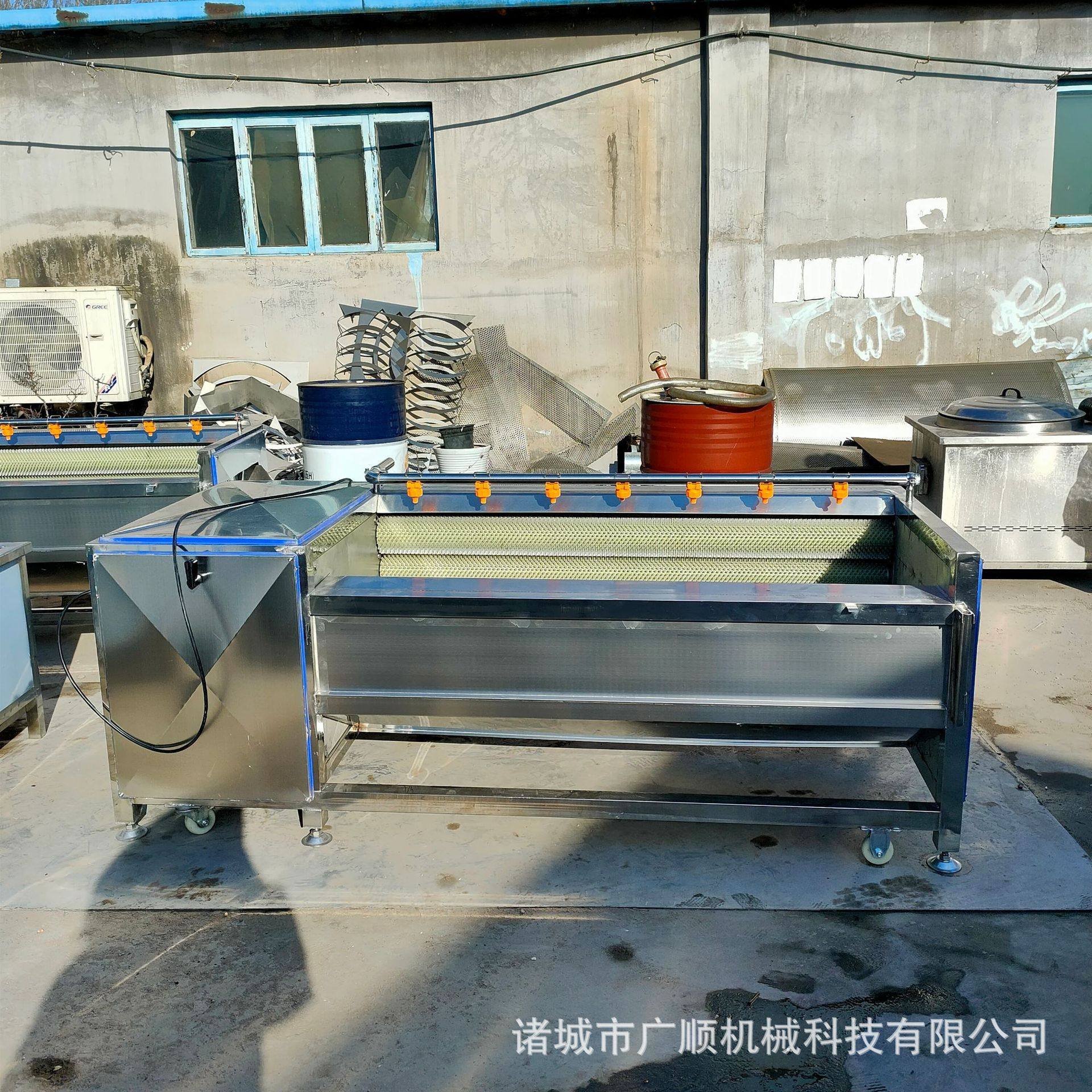 毛辊清洗机  新疆大枣干洗机  尼龙毛辊清洗机,清洗/食品/商业设备,洗果机/洗菜机,淘宝优惠券,粉丝福利购,淘宝优惠卷