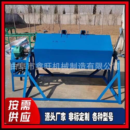 铁件除毛刺滚筒抛光机 车床零件六角研磨机 工件表面处理磨光机