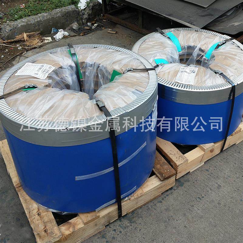 宝钢不锈254SMO不锈钢板 船用脱硫脱硝254SMO钢板 品质保障