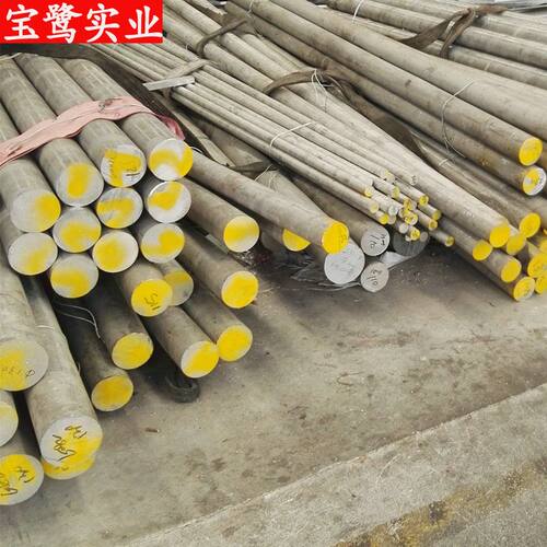 6082T6铝棒 凯撒铝棒 可焊性和抗腐蚀性佳