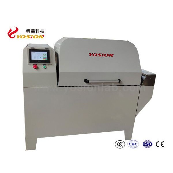 垚鑫科技YX-CF25 坩埚混匀机  助溶剂混匀设备 样品搅拌机