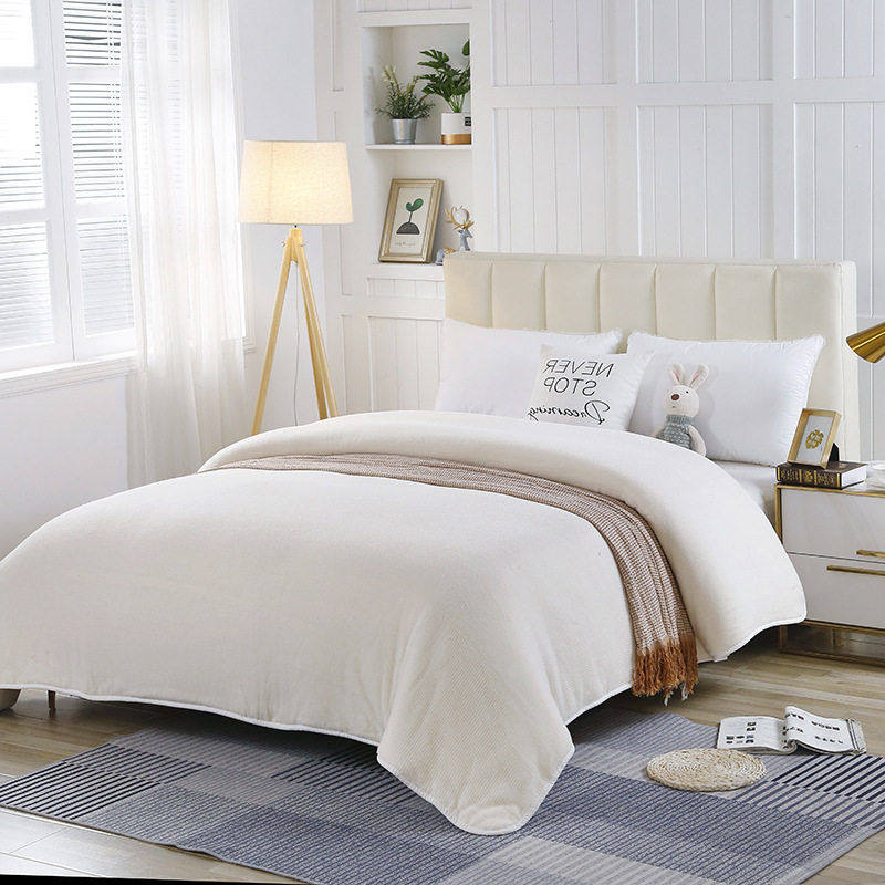 2024年全棉鱼鳞网棉花胎新疆棉柔软舒适被芯床上用品保暖冬被被子,床上用品,棉花被,淘宝优惠券,粉丝福利购,淘宝优惠卷