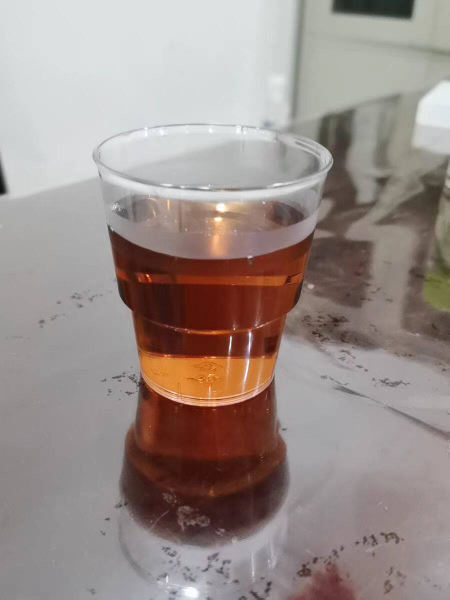 金五缘200ML20只硬质透明航空杯