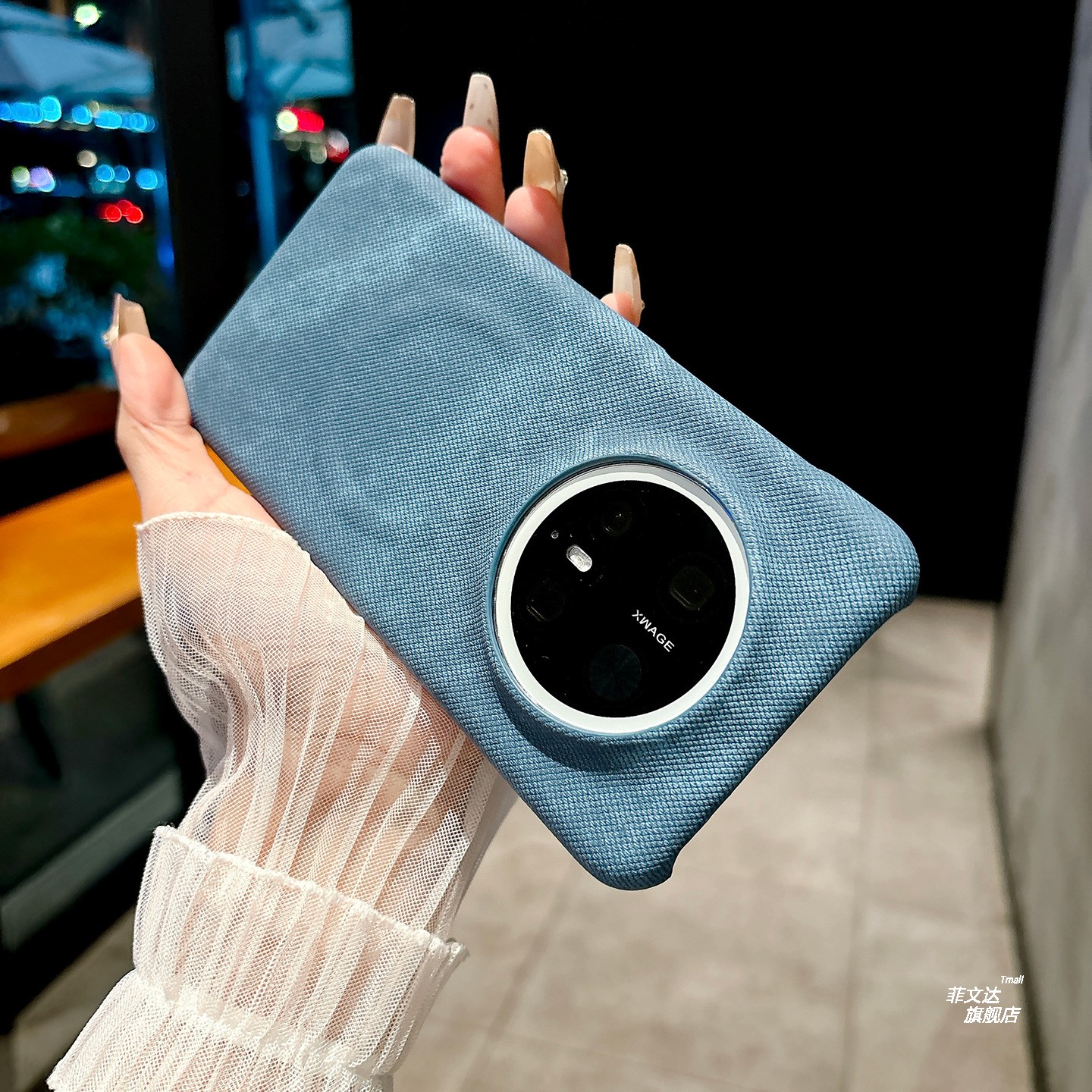 潮流精品，品质保证