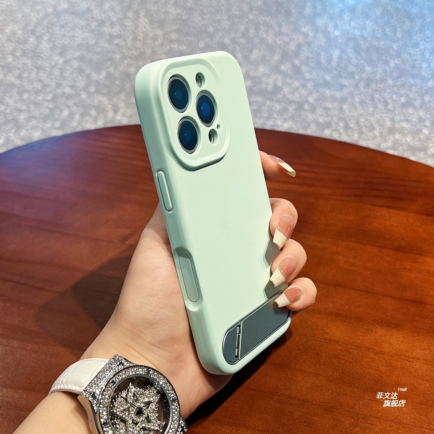 潮流精品，品质保证