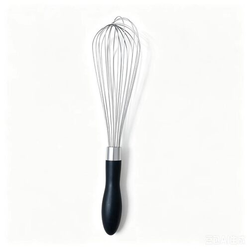 Stainless Steel Wire Whisk Kitchen Cooking Beat Egg