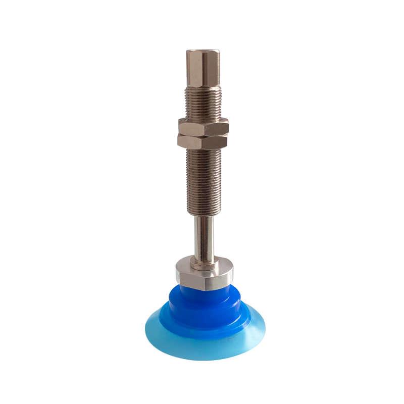 机械手开袋真空吸盘工业ZP3P-20/30/35PTS气动吸薄膜包装PE袋吸嘴