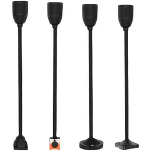 led机床工作灯车床灯铣床冲床工业台灯磁吸磁性照明灯24v36v220v