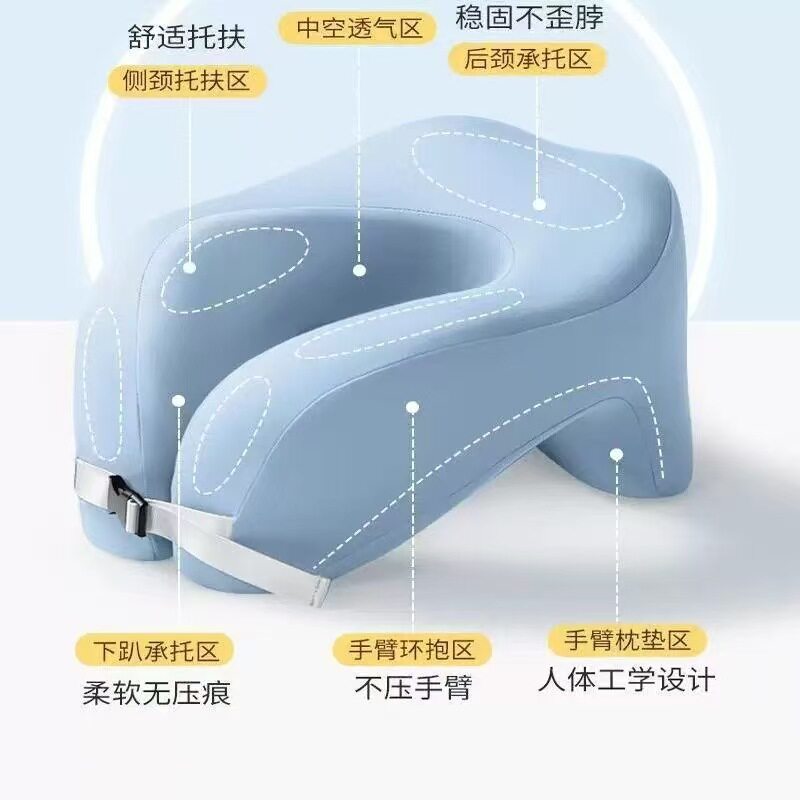 办公室午睡神器多功能睡