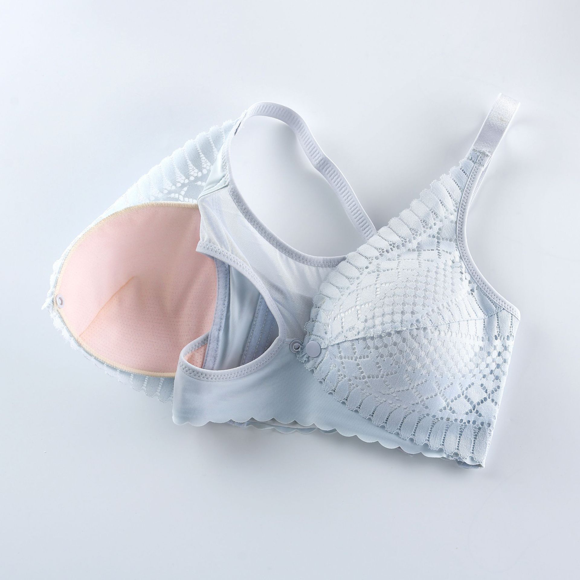 厂家直销哺乳内衣孕妇文