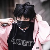 多巴胺糖果色张函瑞明星同款 项链夏日新款 彩色串珠颈链百搭锁骨链