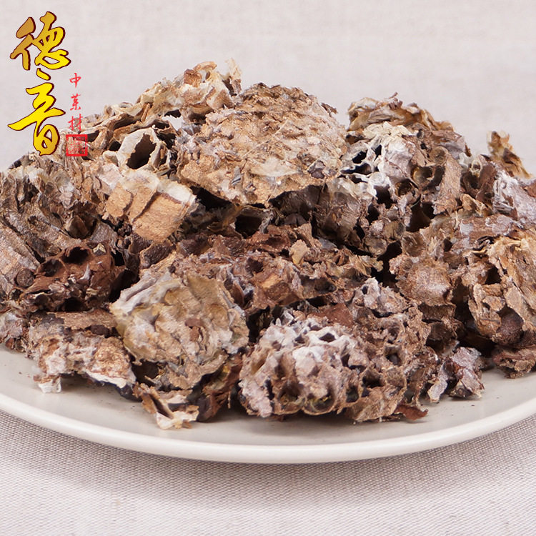 德音材蜂房统货产地货源四川500g装规格齐全蜂巢蜂房