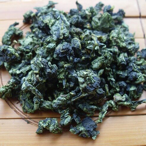 2026新茶金观音茶叶正品 安溪秋茶铁观音清香型散装500g茶农直销