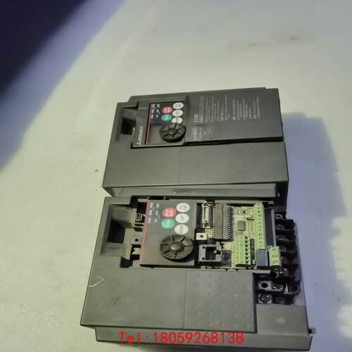 【非标价】MTSUBISHI FR-E740-0.4K-CHT一个 F