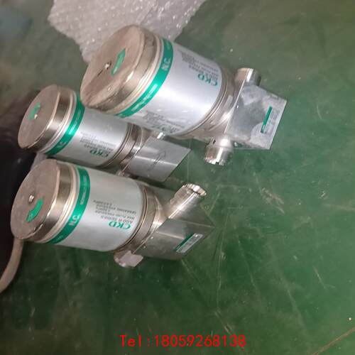 【非标价】CKD. AGD21R-6S-X0009