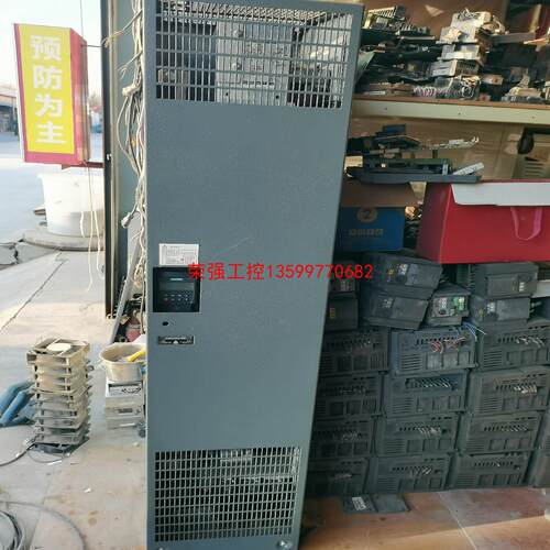 【荣强工控】西门子变频器430，6SE6430-2D42-0GB0，20
