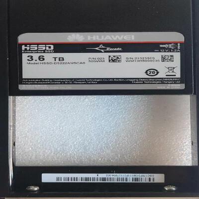 02350SWM 华为 3.6T SAS 5500V3服务器