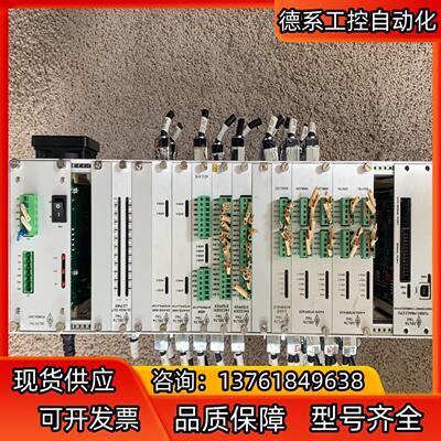 DELTA TAU 泰道伺服器单TURBO PMAC2