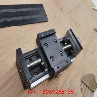 线性模组 150直线滑台 KJ6010P 1210滚珠丝杆 非标价
