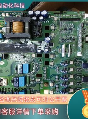 现货ABB变频器驱动板OINT5611原装保证质量有的瑕疵不
