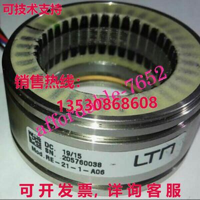 LTN Resolver ENCODER RE-21-1-A06库存现货