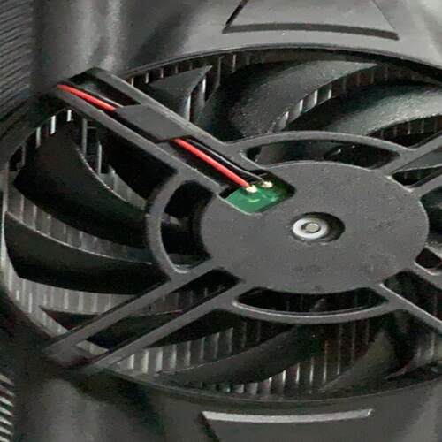 Nvidia GeForce GTX 1050 TI 4G