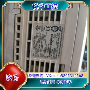 原装 9新功能完好议 安川V1000变频器11KW 15KW