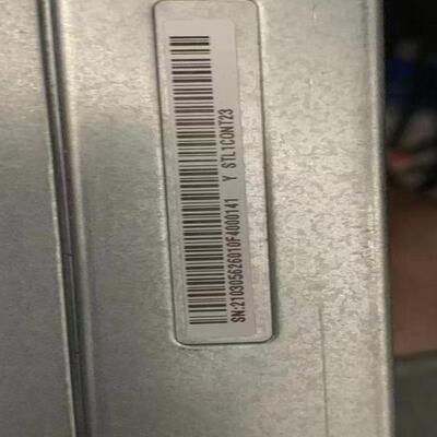 华为 03056260 STL1SPCC STL1CONT2