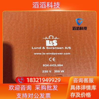 现货Lund&Sorensen A/N 93K-HOL984 2