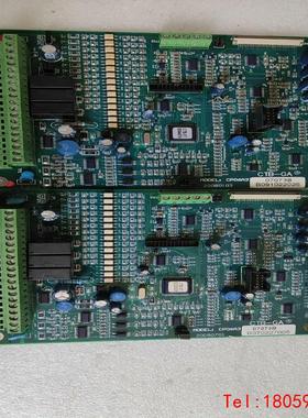 【非标价】CP06A3 CTB-GA超同步驱动器GA主板CPU板，实物