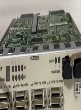 华三 PIC-ET32G2L H3C SR8800系列 路由