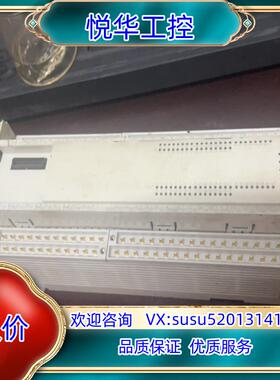 原装FX2N-80MR-001 通电绿灯，配件价，原装，，议