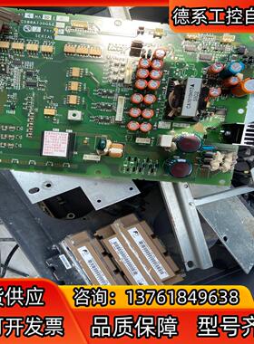 A74MA30ER原装三菱变频器电源板BC186A730