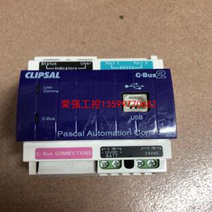 【荣强工控】施耐德 5500PACA智能模块。成色如图。需要的联系我