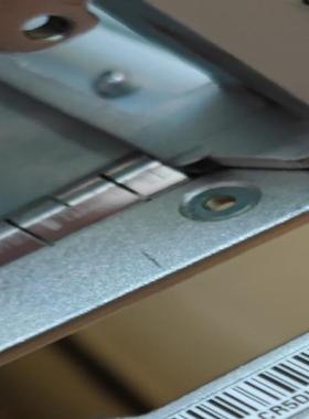 拆机成色新 CR5DLPUF517E 灵活插卡线路处理板(L