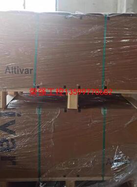 【荣强工控】施耐德变频器ATV630D45N4,ATV630D75N4