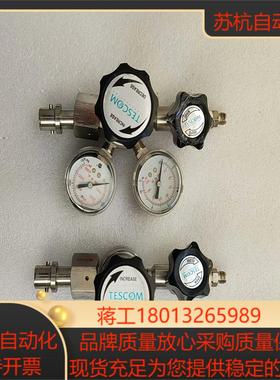 TESCOM调压阀，44-2262-241。