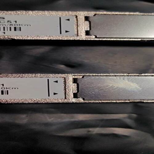 拆机新飞通155M/CWDM1510nm/80KM PT76