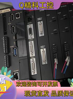 现货CV-X470A CA-E100 CA-DC40E  基恩士