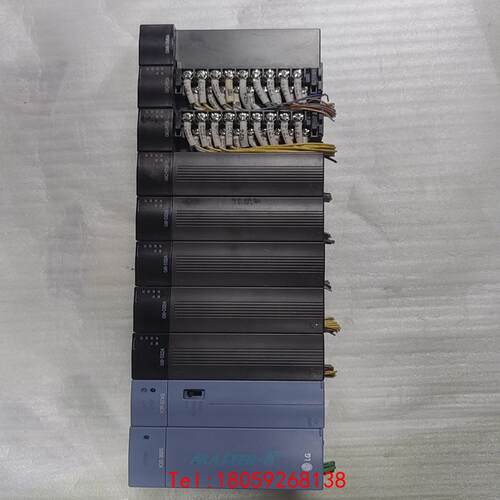 【非标价】LG/LS产电PLC模块 K3S-302S  K3P-07A