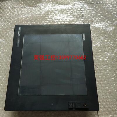 【荣强工控】三菱液晶显示屏GT1575－STBA/ GT1675M-ST