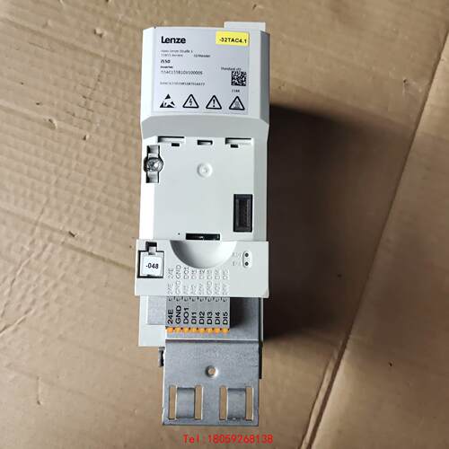 【非标价】伦茨i550变频器I55AE155B10V10000S