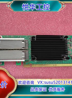 IBM 00WT176 2CF2 2 端口 EDR 100G议价