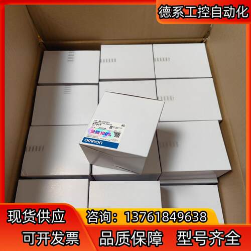 全新PLC 模块 控制器 NX-ECC201 现货 单