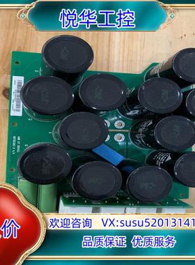 原装ABB变频器ACS880滤波板电容板驱动板充电板JCAP议